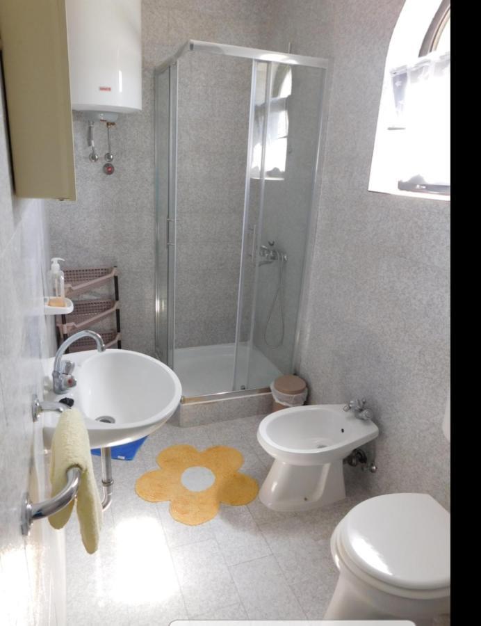Villa Ana Rovinjsko Selo Exteriér fotografie