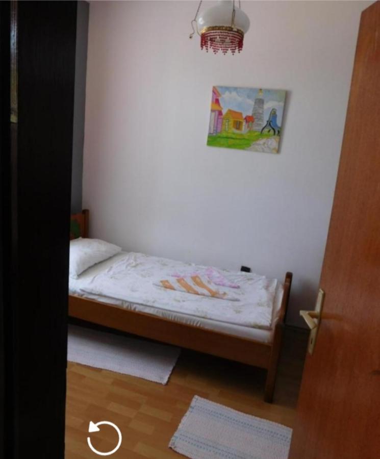 Villa Ana Rovinjsko Selo Exteriér fotografie